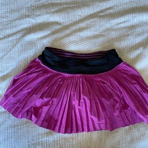 Lululemon Skirt